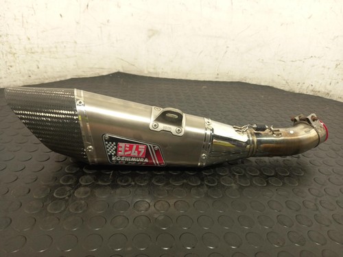 Suzuki gsxr 750 - 750, tail