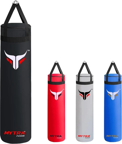 Mytra punch bag unfilled - bag,