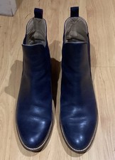 Men’s Joules Blue Pull-On