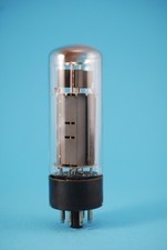 Mullard  EL34 Tested Pentode