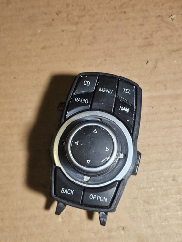 Bmw e70 idrive controller - bmw, x5