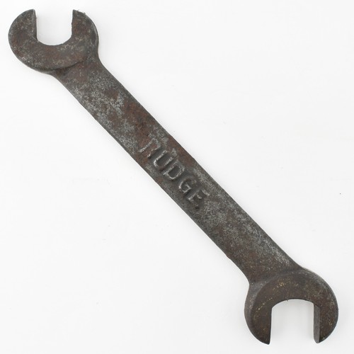 Vtg rudge spanner 1 2 - rudge,