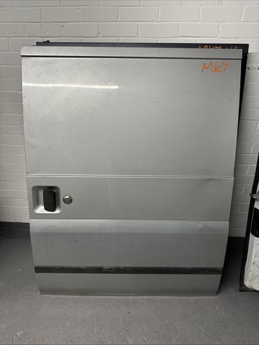 Ford transit mk7 - ford,