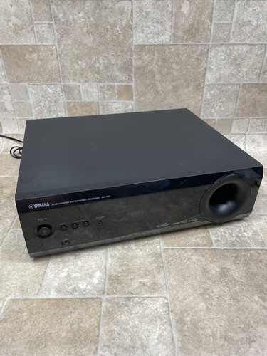 Yamaha 301 subwoofer - sr-301,