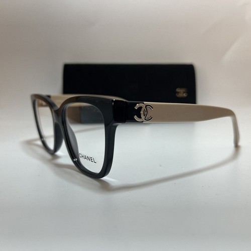 Chanel 3472 534 52x17 140 - c.534, 52x17-140