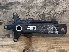 ROTOR 3D 24 Crank Arm Direct