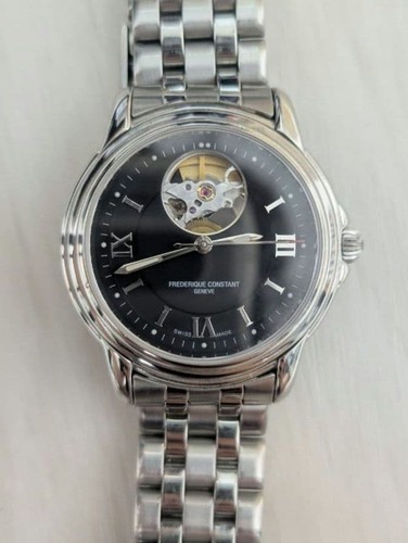 Frederique constant automatic - frederique,