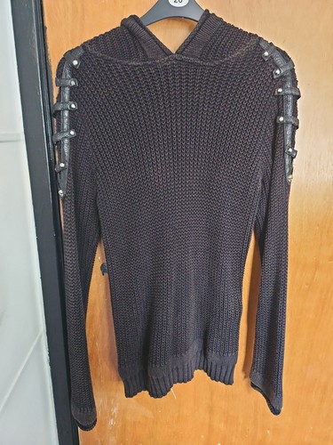 Punk rave size m - -,