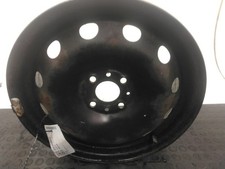 PEUGEOT BIPPER Steel Wheel 15" Inch 4x98 Offset ET44 6J 2007-2020 1612857880