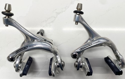 Vintage campagnolo chorus dual - campagnolo,