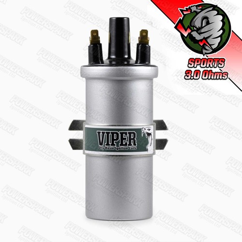 Viper sports ignition - viper,