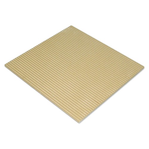Blue seal refractory stone - blue,