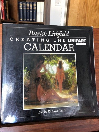 Creating the unipart calendar - creating,