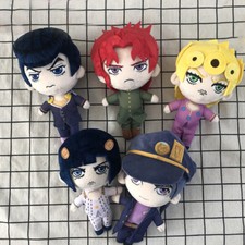 JoJo's Bizarre Adventure