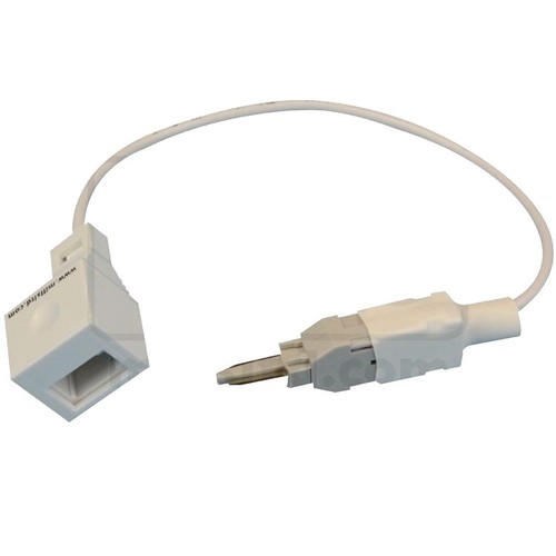 New 10b pole - new, 2-pole