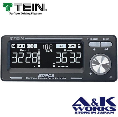 Tein edk04 r6655 - tein, edfc5