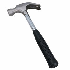 8oz Mini Claw Hammer with