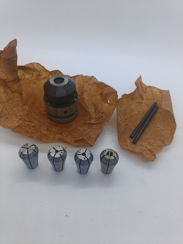 Emco unimat collet - emco, sl/db