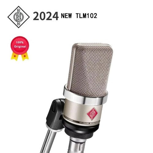 Neumann tlm102 large diaphragm - tlm102, large-diaphragm