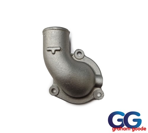 Thermostat housing fits ford - thermostat,