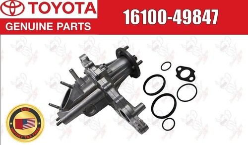Toyota genuine supra 2jz - genuine,