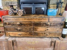 Bank of Drawers, Apothecary