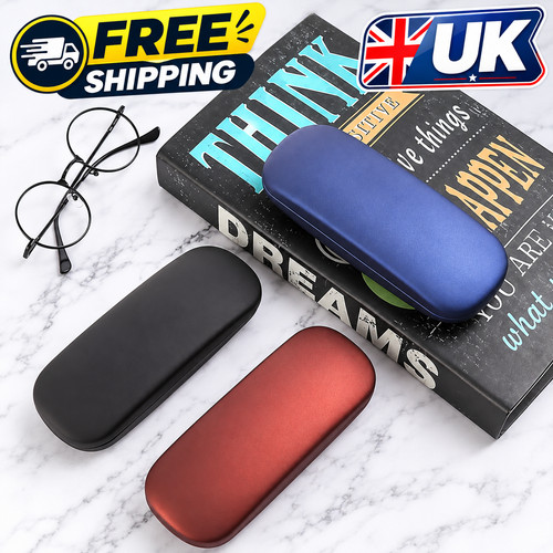 Trixes glasses case - glasses,