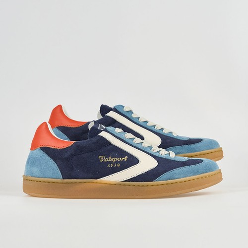 Valsport sneakers blue and - valsport,