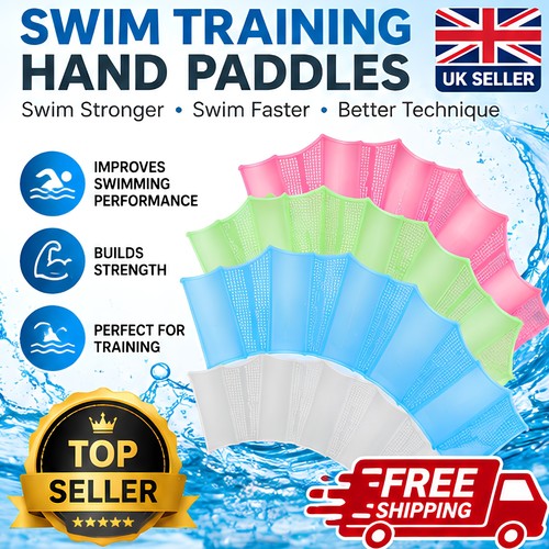 Silicone swimming fins - swimming,