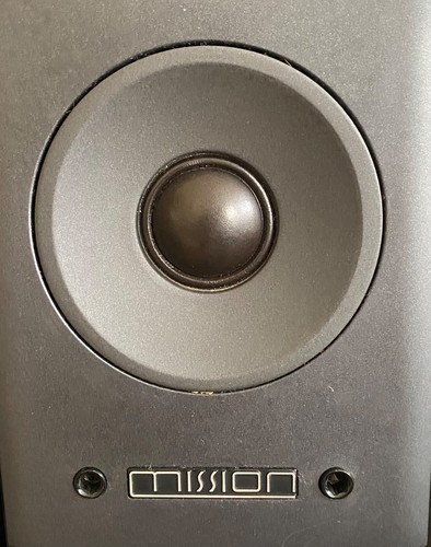 Mission tweeter m069 for - mission, hf