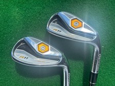 Taylormade R11  Wedge AW SW 2set  RH Motore TM65i Graphite  Flex Stiff Used
