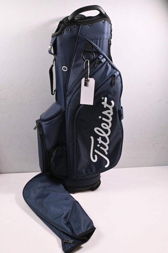 Titleist cart - 14,