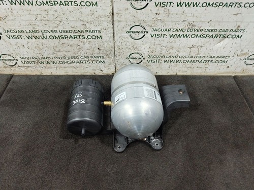 Jaguar x351 air suspension - air,