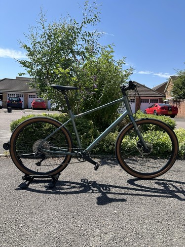 Immaculate kona dew - immaculate, plus