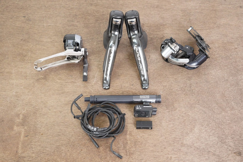 Shimano dura ace 9070 - shimano, di2