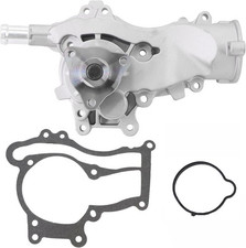Engine Water Pump For Vauxhall Corsa Astra Meriva Adam Mokka 1.2 1.4L 1334128