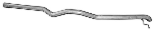 Wts vw22090 centre exhaust - wts,