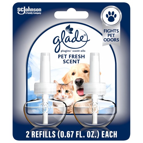 Glade plugins refills air - glade,