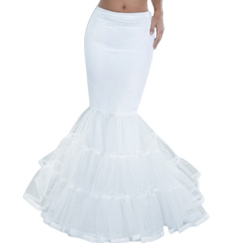 Women layered fishtail - women,