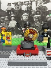 Lego mini figure collection - mini,