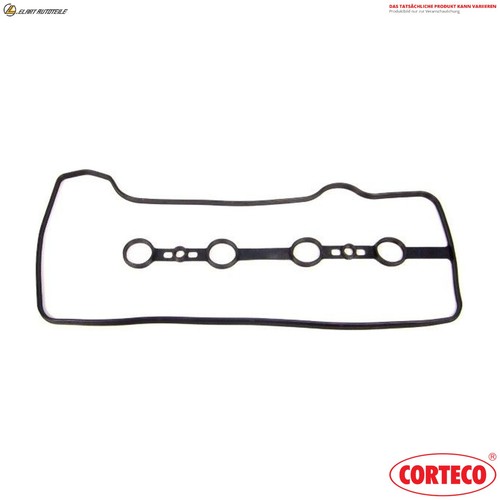 Gasket cylinder head cover - head,