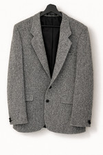 Harris Tweed Jacket/Blazer