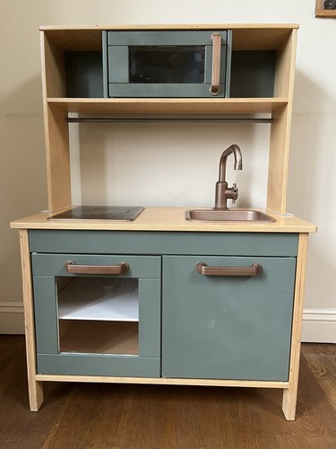 Ikea children kitchen - children's,