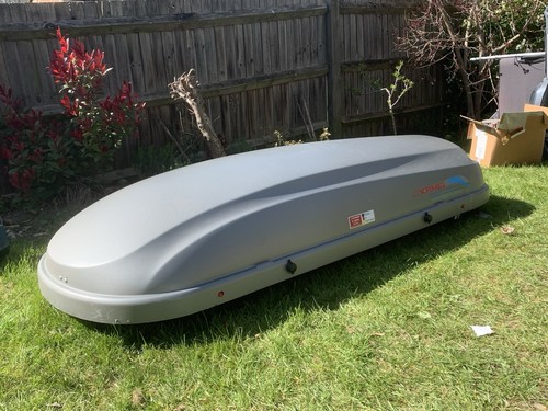 Kamei delphin 340k roof - kamei,