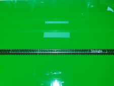 N Gauge Track Guide Setting