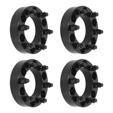 Universal  4 Wheel Spacer 38mm