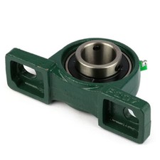 Housed Pillow Block Bearing
