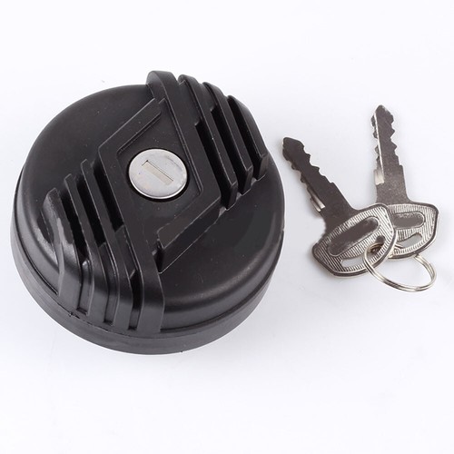 Tank fuel cap - kit, fiat