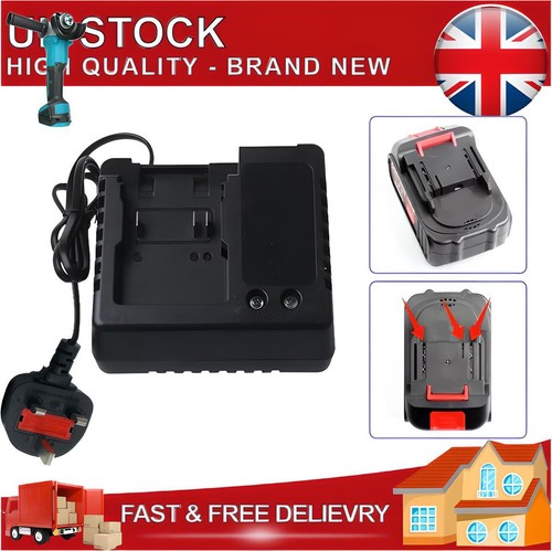 18v 21v battery charger - 21v,