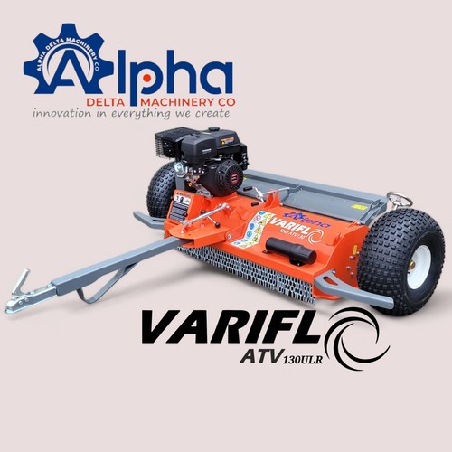 Alpha variflo xhd atv - variflo, 130